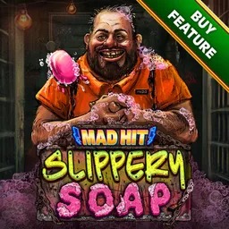 Mad Hit Slippery Soap